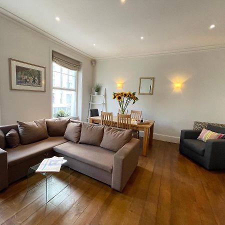 Victoria Maisonette Apartment Londres Exterior foto
