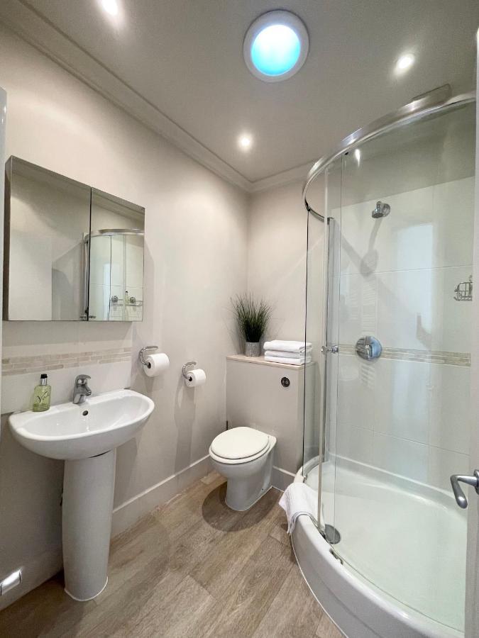 Victoria Maisonette Apartment Londres Exterior foto