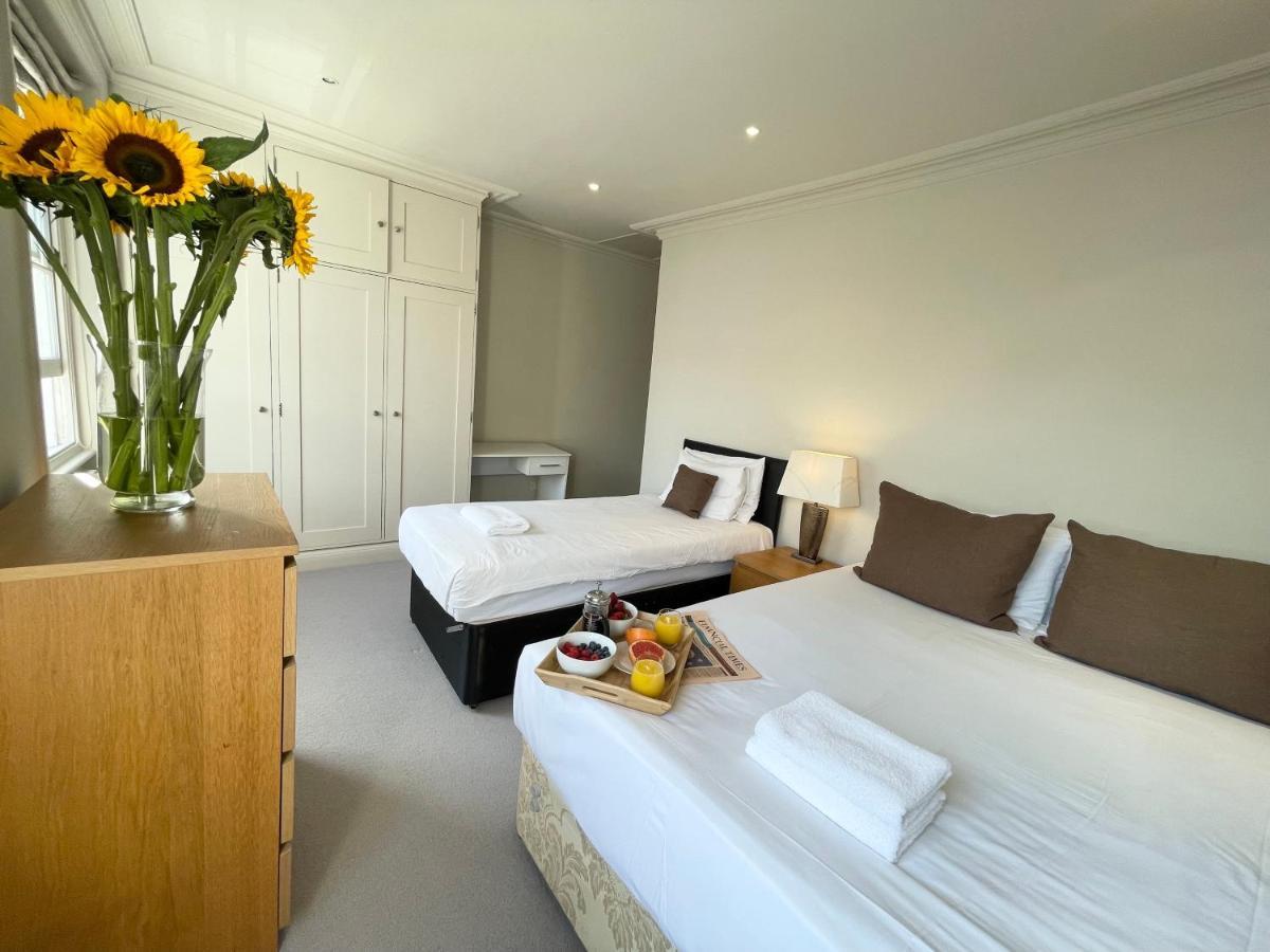 Victoria Maisonette Apartment Londres Exterior foto