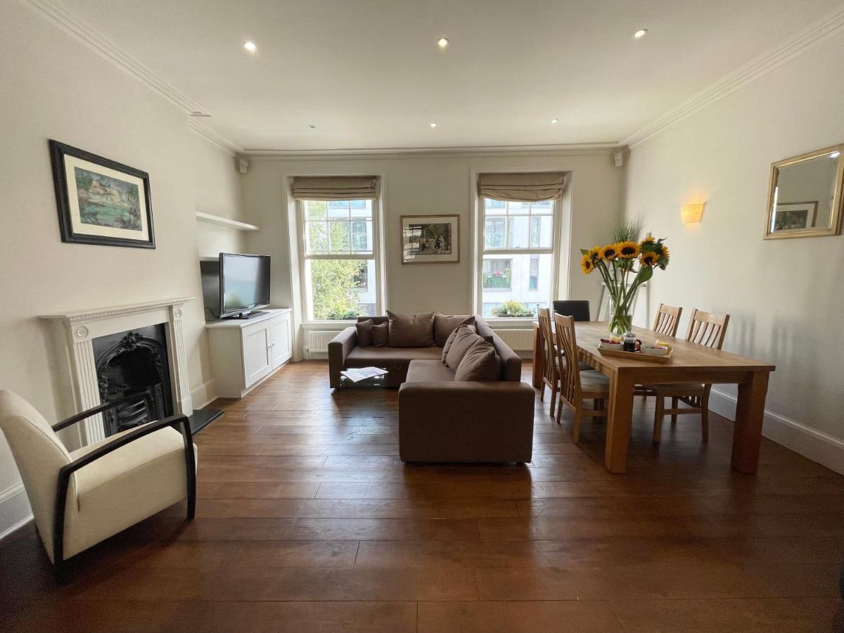 Victoria Maisonette Apartment Londres Exterior foto