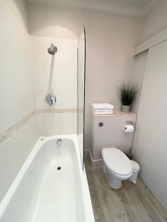 Victoria Maisonette Apartment Londres Exterior foto