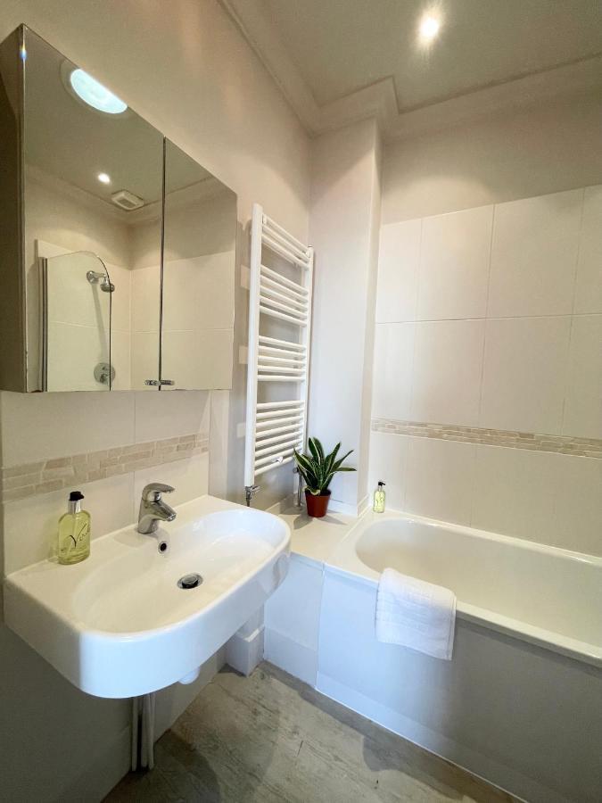 Victoria Maisonette Apartment Londres Exterior foto