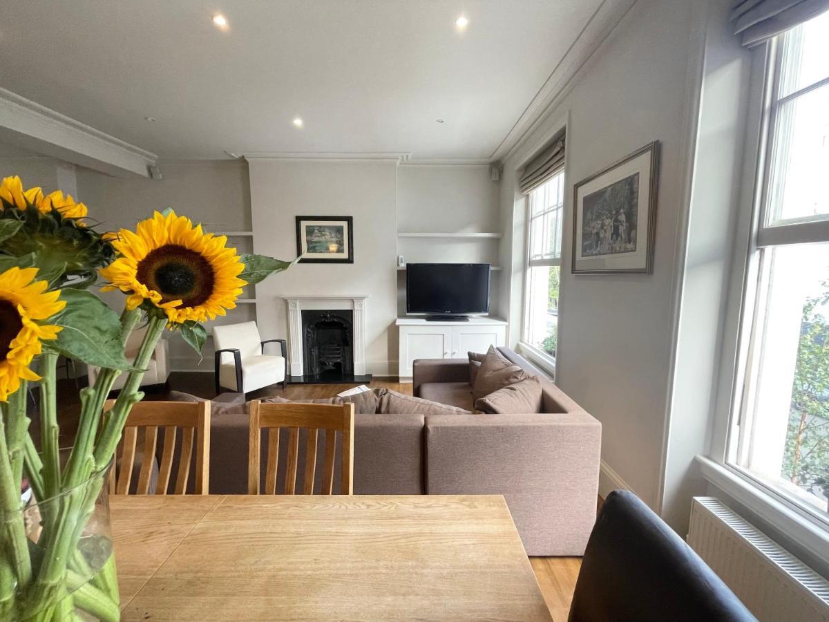 Victoria Maisonette Apartment Londres Exterior foto