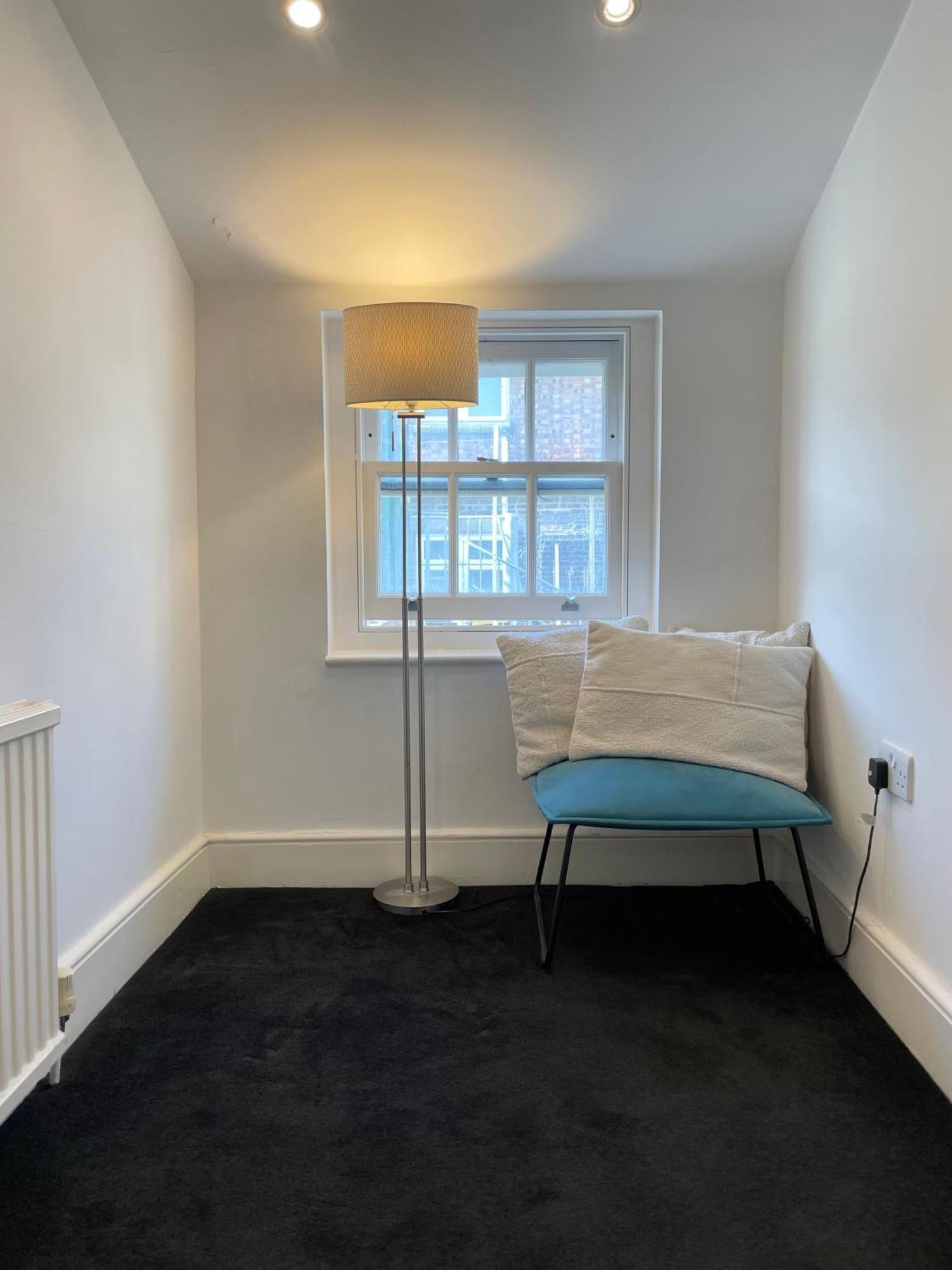 Victoria Maisonette Apartment Londres Exterior foto