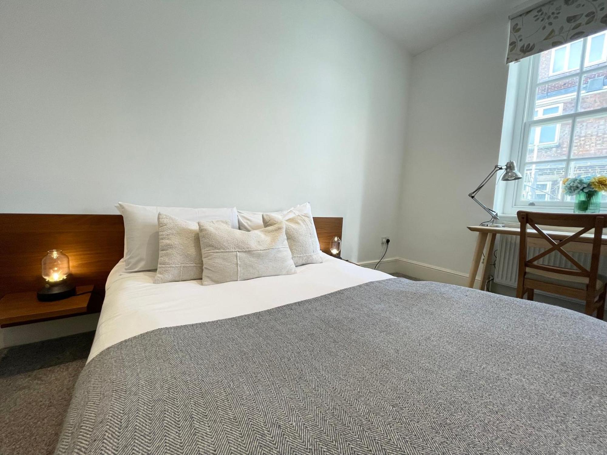Victoria Maisonette Apartment Londres Exterior foto