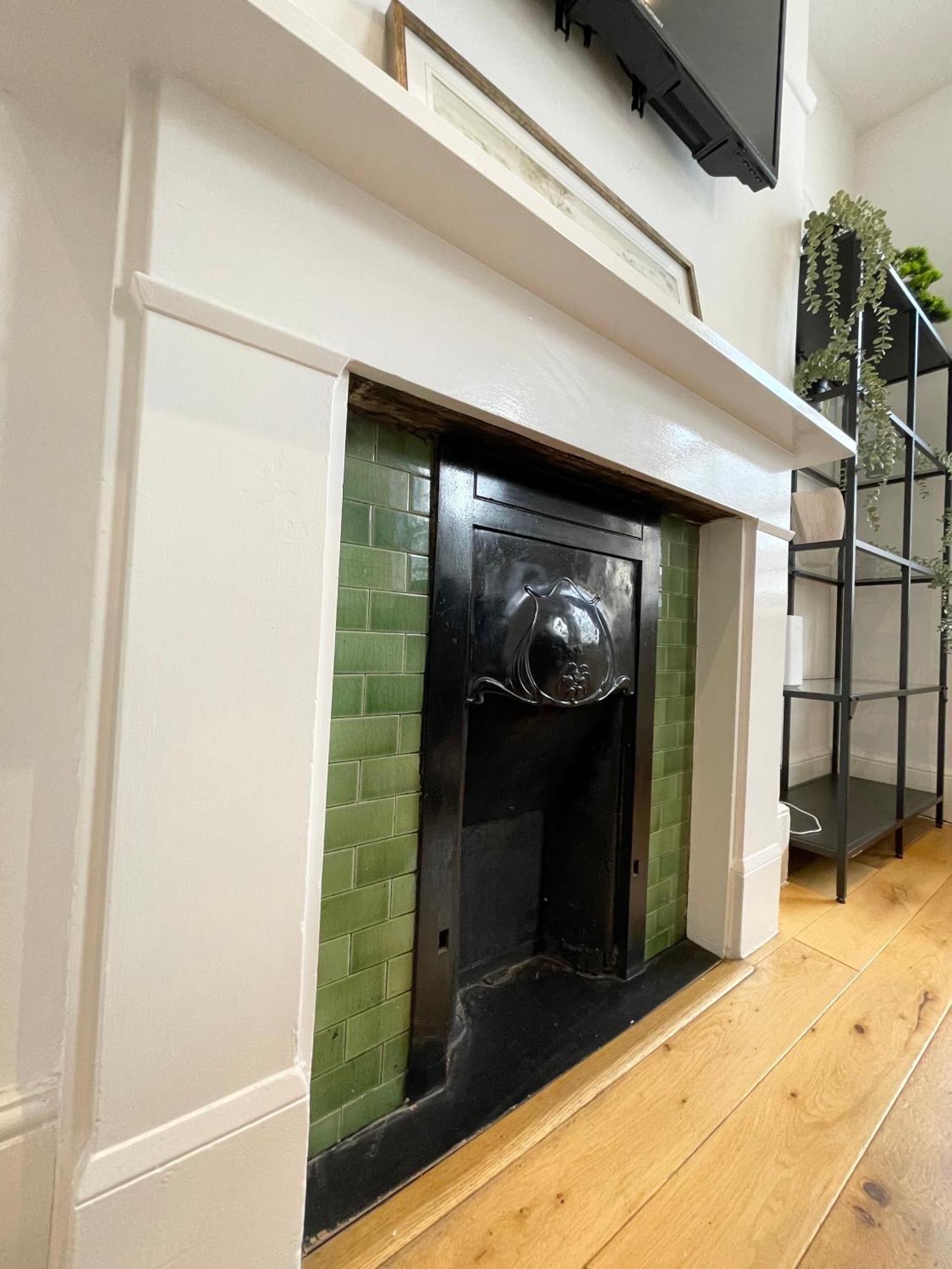 Victoria Maisonette Apartment Londres Exterior foto